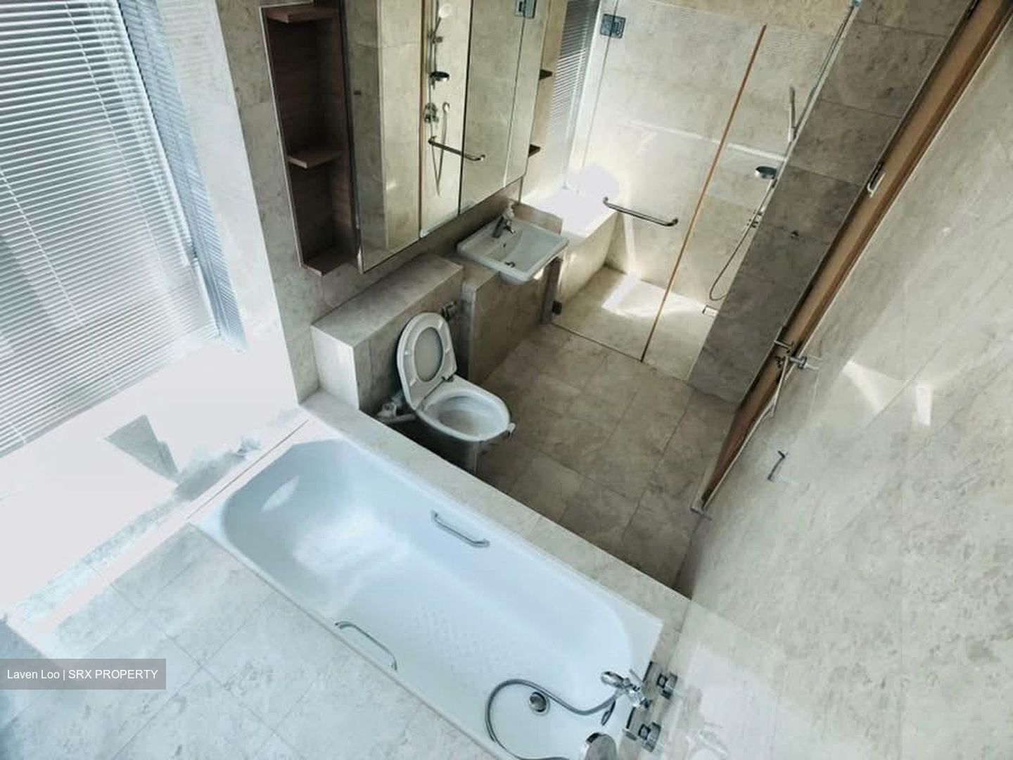 Soleil @ Sinaran (D11), Condominium #593556021